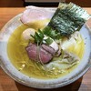 ジャパニーズ ラーメン 五感