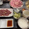 焼肉 名門 府中店