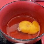 ラーメン もっけだの - 『朝食セット』の『生卵』