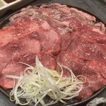 Kanzen Koshitsu Yakiniku Itadaki - 