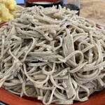 Soba Dokoro Hakusan - 