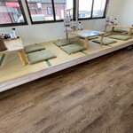 ラーメン もっけだの - 店内