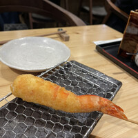 串揚げ アガルコメ。 恵比寿店 - 
