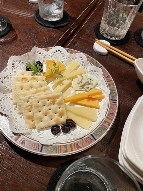 サントリーバー・ライズ（SUNTORY BAR RISE） - 山形（ダイニングバー）の写真