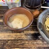 濃厚つけ麺 まる家 いわき店