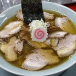 麻布 チャーシュー軒 - 