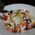 酒と料理のなつ - 