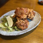Nijuusambanchi - 滋養鶏ザンギ