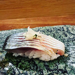 Sushi Musou - 