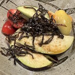 勝手口 ひまり屋 - 