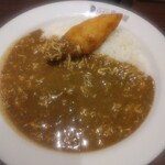 カレーハウス CoCo壱番屋 - 料理写真:
