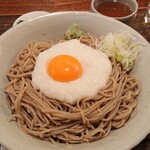 Tooru Soba - 