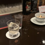 BAR 鶴亀 - 