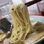 麻布 チャーシュー軒 - 