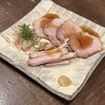 勝手口 ひまり屋 - 