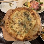 ウルフギャング・パックPIZZA BAR - 