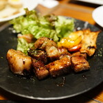 酒と料理のなつ - 