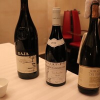 エノテーカ ピンキオーリ 名古屋 - 