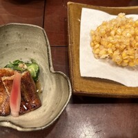 ざくろ TBS店 - 