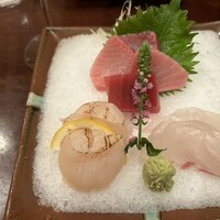 ざくろ TBS店 - 