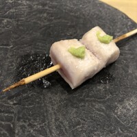 花見川 大富 - レアの状態
