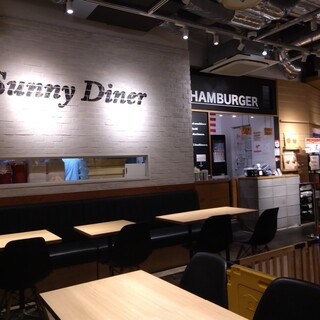 サニーダイナー_2