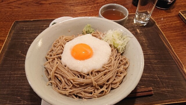 Tooru Soba