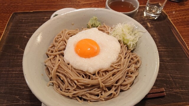 Tooru Soba photo 2