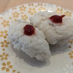 くるくる寿司 ほがらか亭 - 