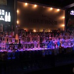 Bar DUKE ROOM - 