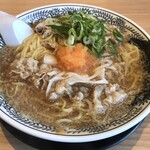 丸源ラーメン - 