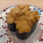 くるくる寿司 ほがらか亭 - 