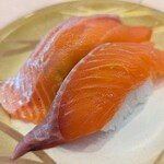 くるくる寿司 ほがらか亭 - 