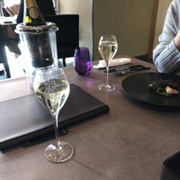 スミレオオサカ - 