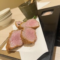 豚匠 心斎橋邸 - 