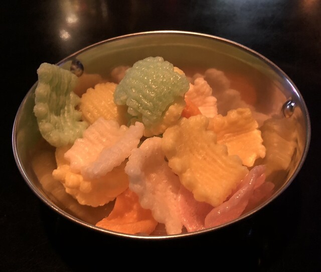 Bar DUKE ROOM（バー デューク ルーム） - 秋田（バー）の写真