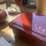 うなぎ亭 友栄 - 