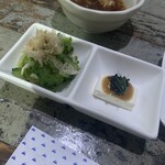 天ぷら Dining ITOI - 