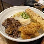 うどん居酒屋 江戸堀 - 