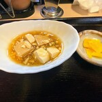 とんかつ一番 - 平日ランチ 和風トンカツ定食(ロース)