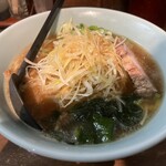 ラーメンショップさつまっ子 - 