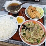 共栄飯店 - 