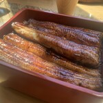 うなぎ亭 友栄 - 