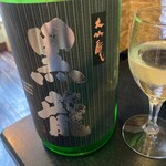 錦糸町日本酒バル ふとっぱらや - 