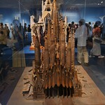 和田倉 - サグラダファミリア教会の完成モデル