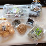 関口屋菓子舗 - 