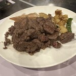 Teppanyaki Asahi - 