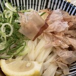 うどん処 福倉 - 