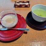 和田倉 - 桃ブラマンジュ