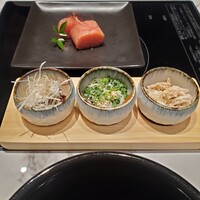 博多もつ鍋 やま中 博多店 - 